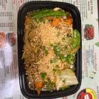 Best Vegetable Pad Thai in Sunrise, FL