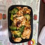 Best Chicken with Broccoli in Sunrise, FL