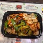 Best Scallop & Shrimp with Garlic Sauce in Sunrise, FL