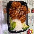 Best Sesame Chicken (Combo) in Sunrise, FL