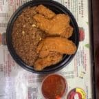 Best Honey & Garlic Wings (Lunch) in Sunrise, FL