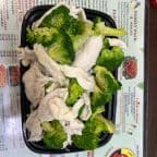 Best Steamed Chicken with Broccoli in Sunrise, FL