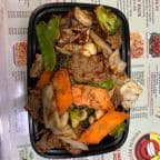 Best Beef with Mixed Vegetables in Sunrise, FL