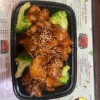 Best Double Sesame Delight in Sunrise, FL