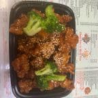 Best Sesame Chicken in Sunrise, FL