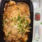 Best Shrimp Pad Thai in Sunrise, FL