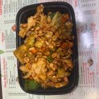 Best Kung Pao Spicy Chicken in Sunrise, FL