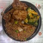 Best Beef Broccoli (Lunch) in Sunrise, FL