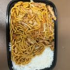 Best Chicken Lo Mein (Combo) in Sunrise, FL