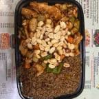 Best Kung Pao Chicken (Combo) in Sunrise, FL