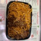 Best Beef Lo Mein(Soft noodle) in Sunrise, FL