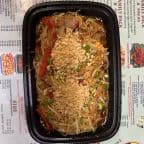 Best Roast Pork Pad Thai in Sunrise, FL