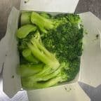 Best Side Steam Broccoli in Sunrise, FL