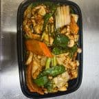 Best Chicken with Garlic Sauce in Sunrise, FL