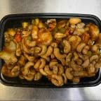 Best Shrimp with Cashew Nuts in Sunrise, FL
