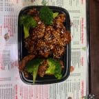 Best Sesame Beef in Sunrise, FL